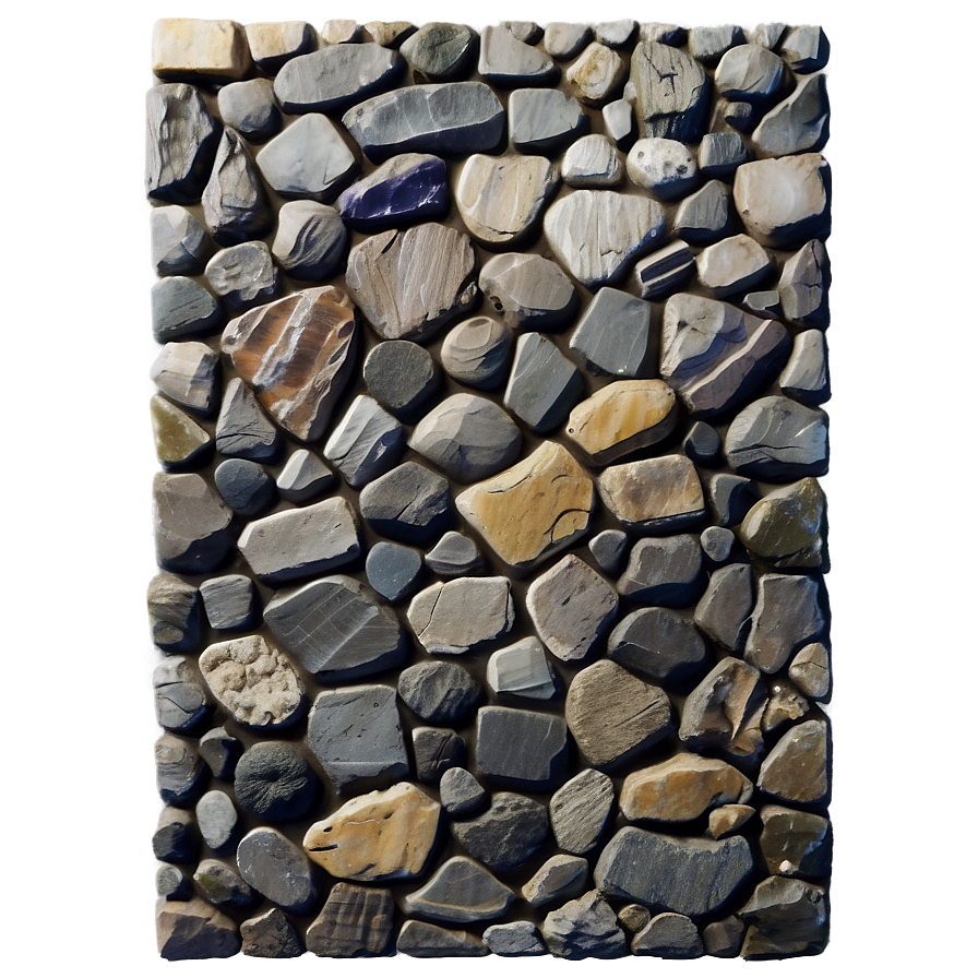 High-resolution Stone Texture Png Iqm