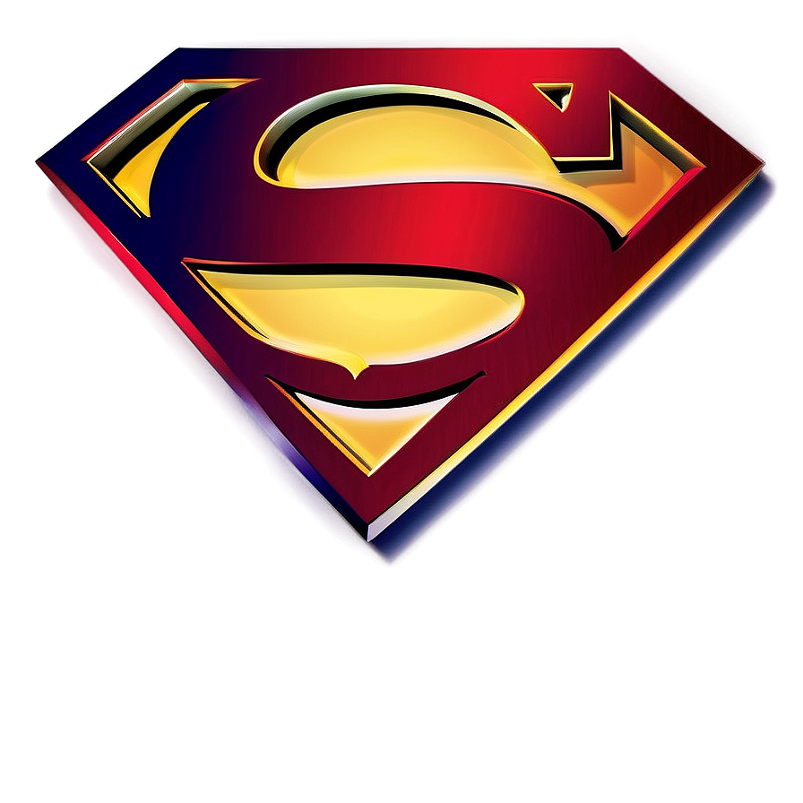 High Resolution Superman Logo Png Uus60