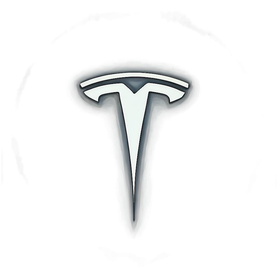 High-resolution Tesla Logo Png 05252024