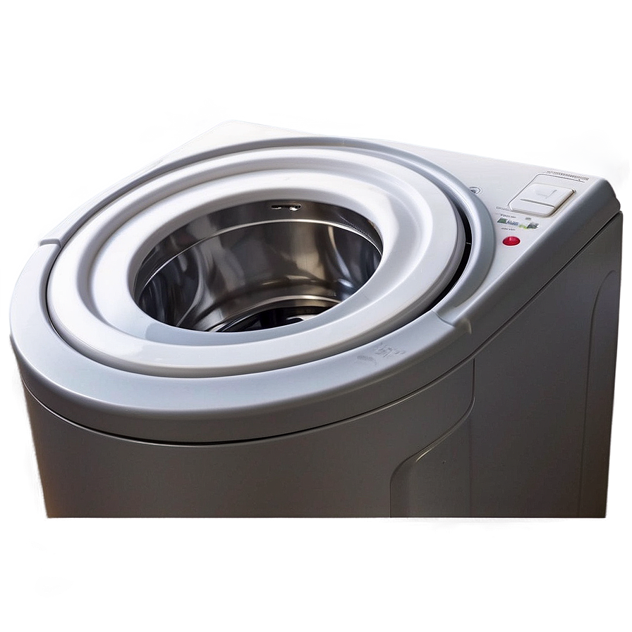 High-resolution Washing Machine Png 33 Image