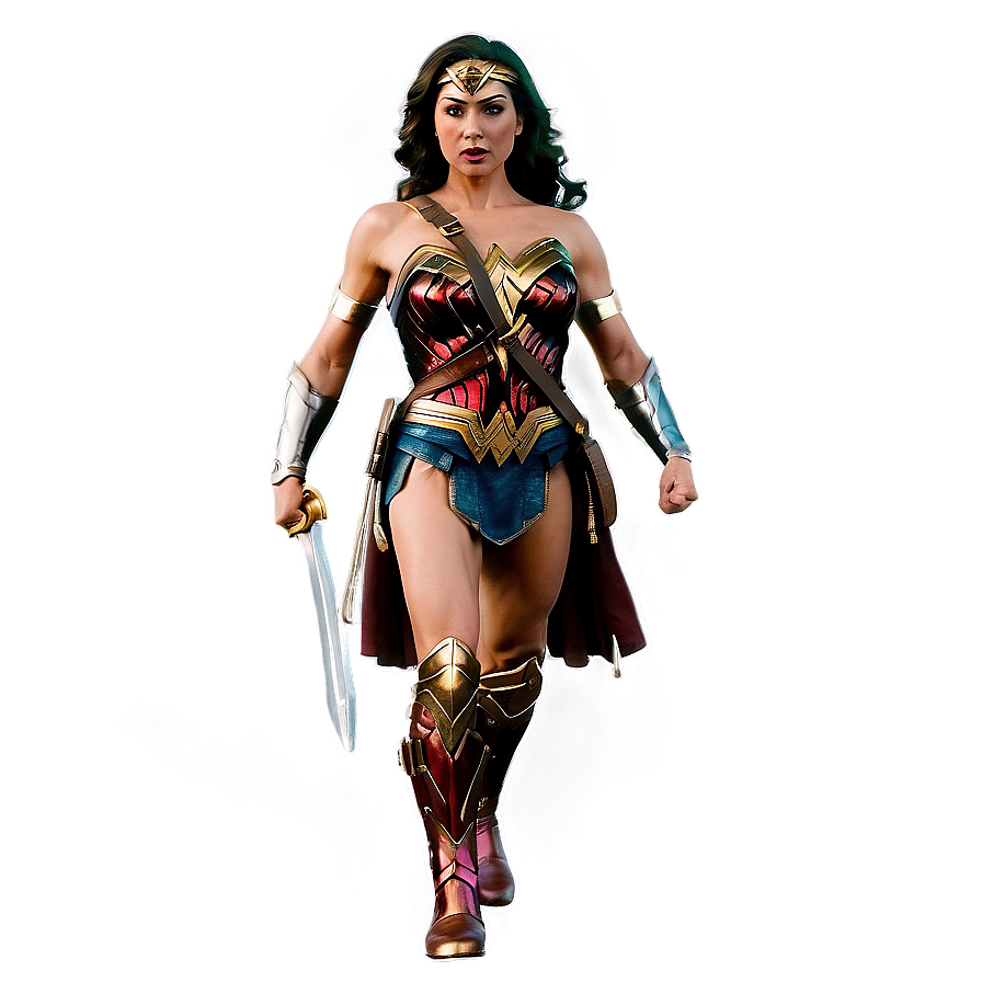 High Resolution Wonder Woman Logo Png 05252024