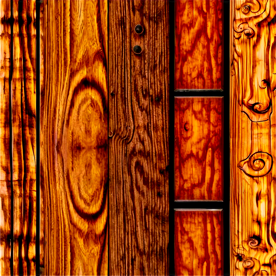 High Resolution Wood Panel Png 80