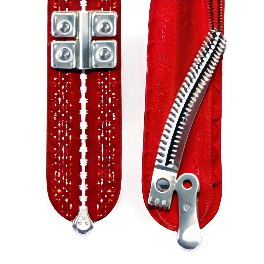 High-resolution Zipper Png Ioe