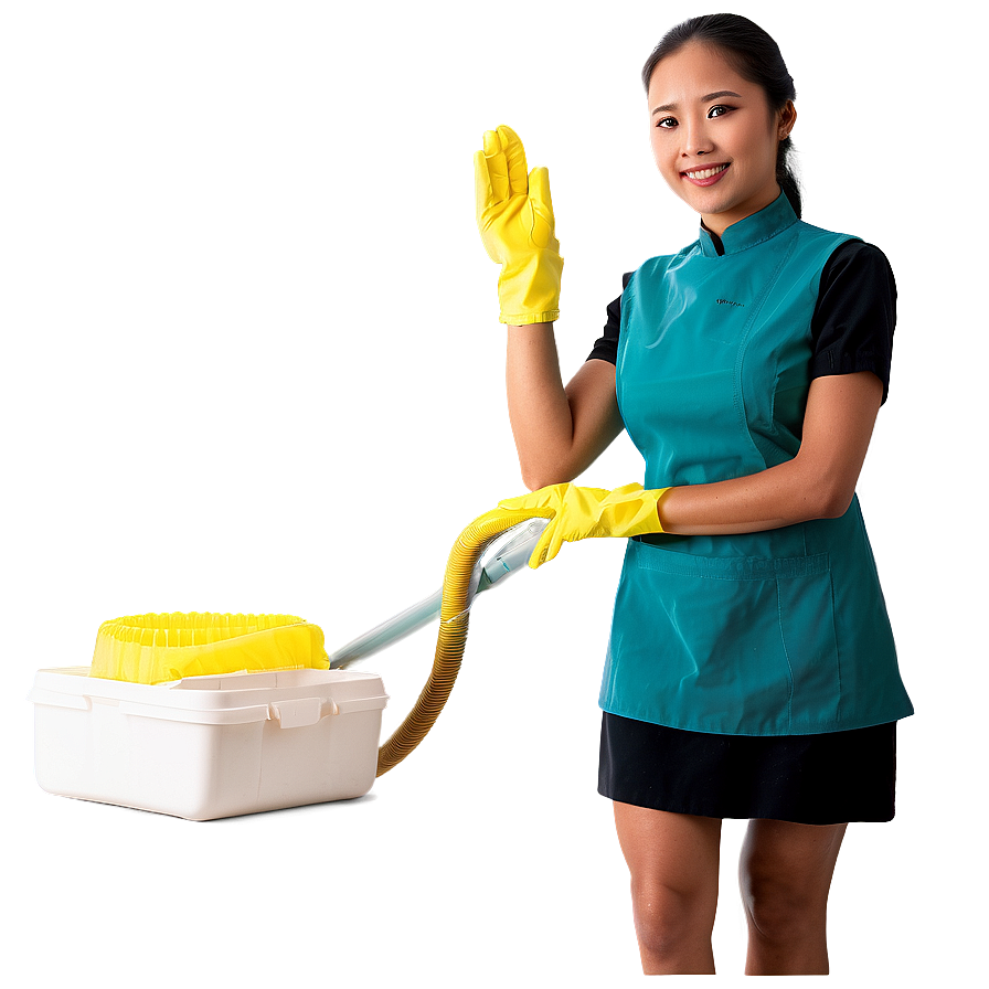 High-rise Maid Service Png Sfd