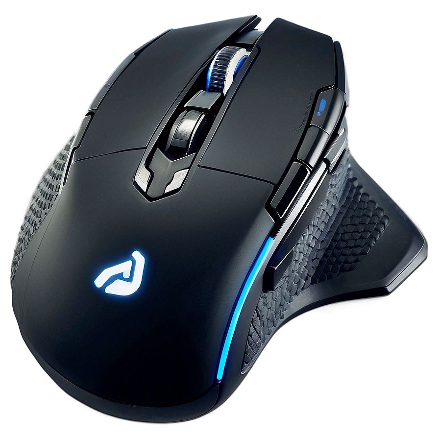 High Speed Gaming Mouse Png 91