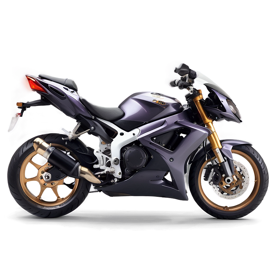 High-speed Motorcycle Png Fda