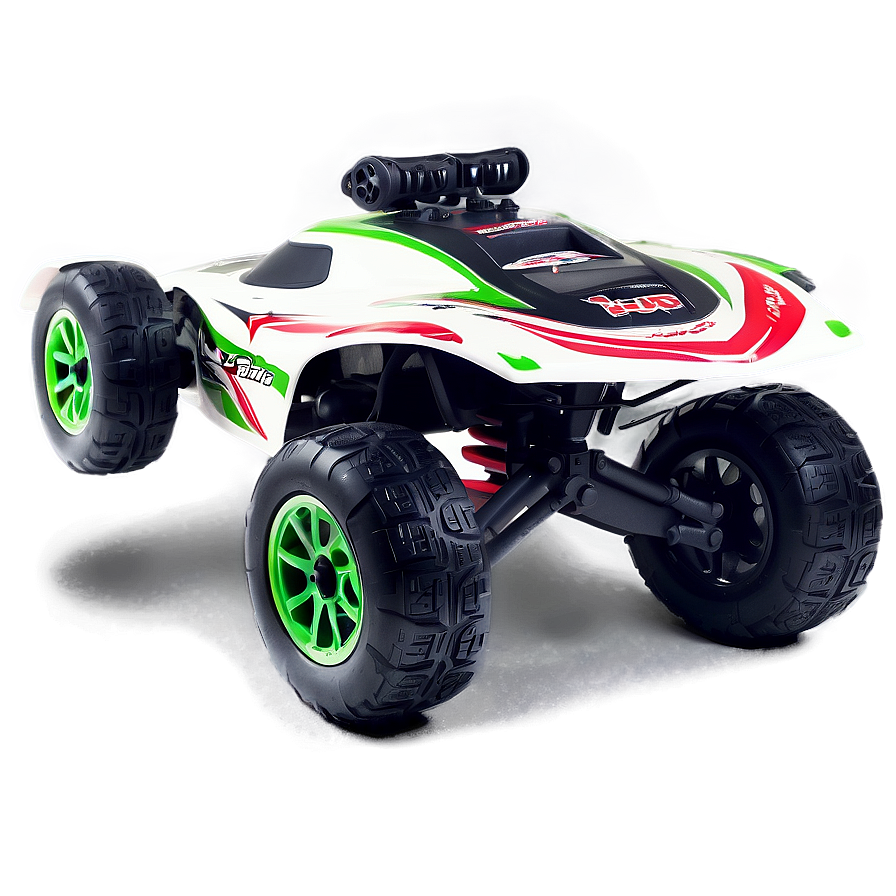 High-speed Rc Car Png 06252024