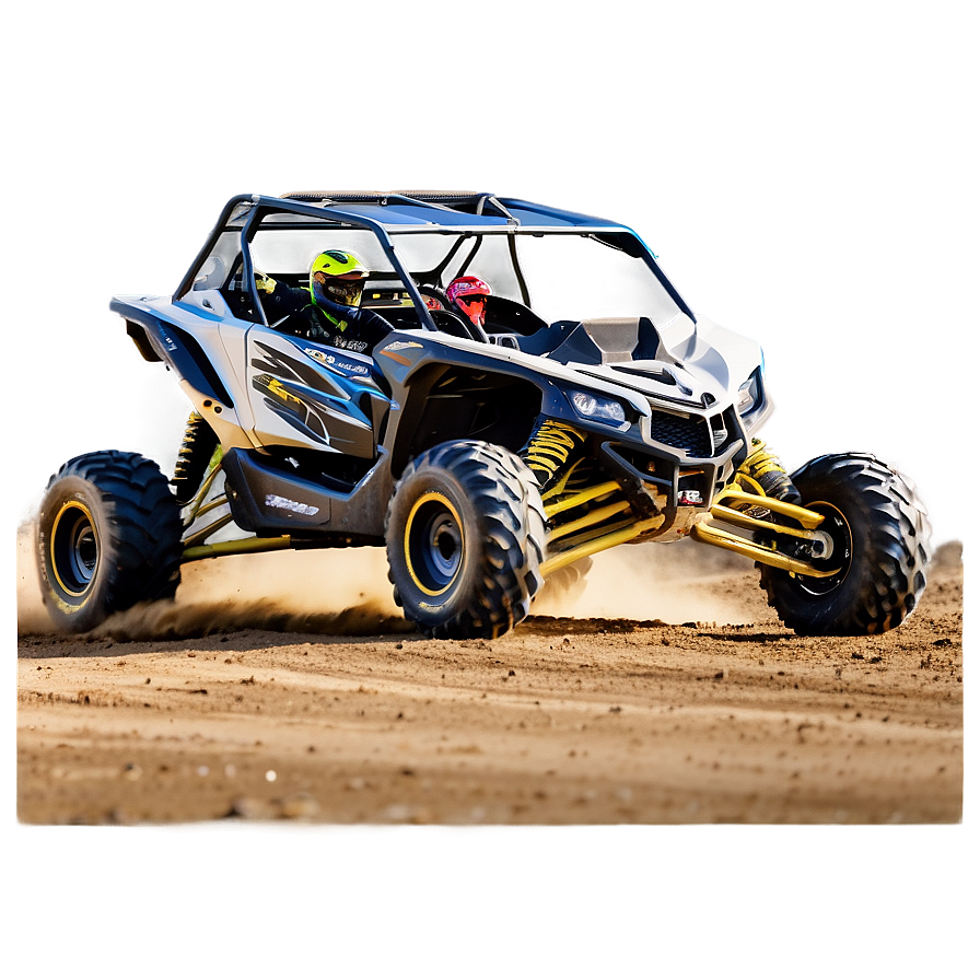 High-speed Utv Racing Png 86