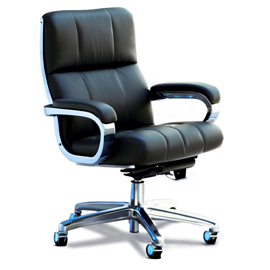 High-tech Modern Chair Png Hom