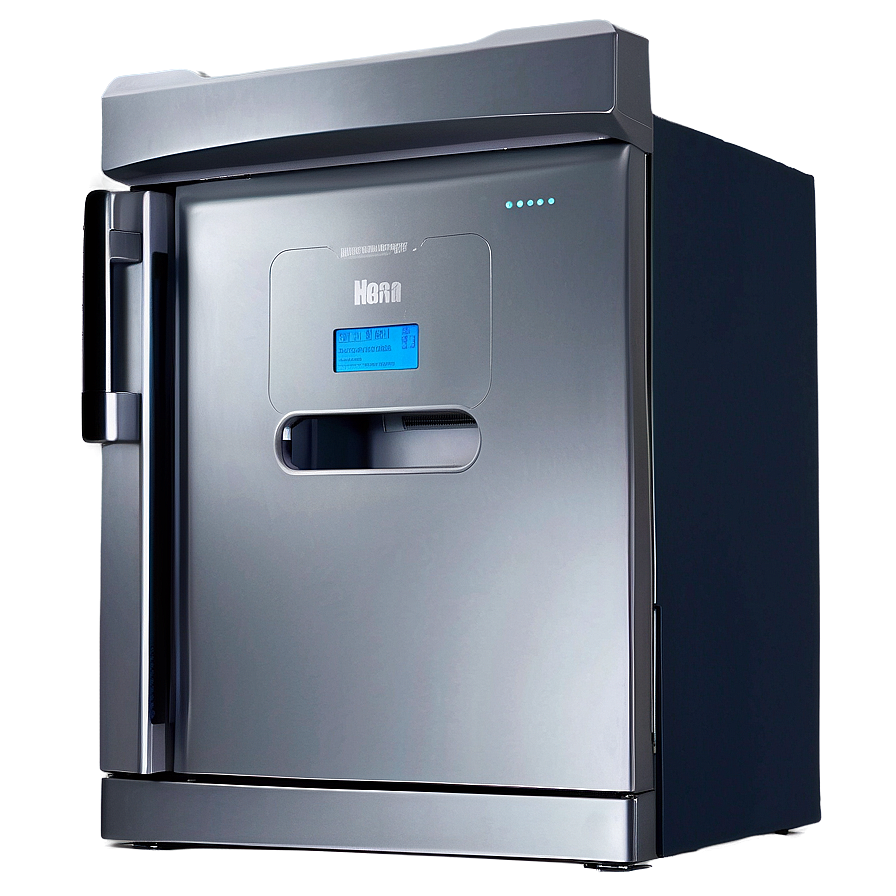 High Tech Refrigerator Png 44