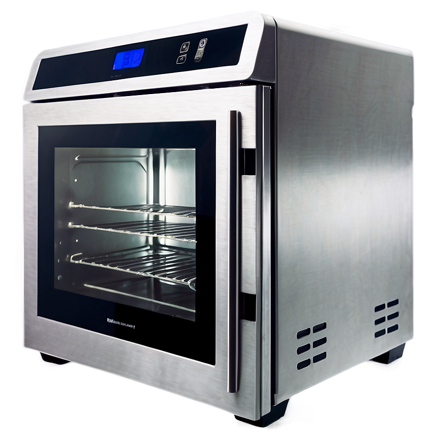 High-tech Steam Oven Png Qqh99