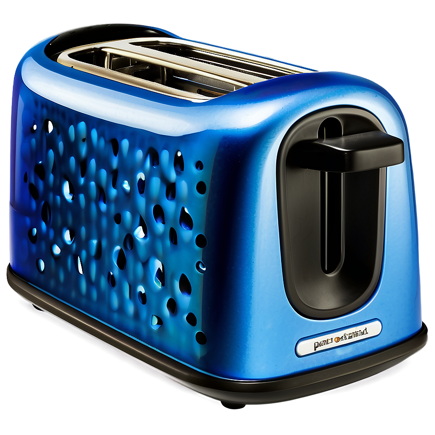 High-tech Toaster Design Png 06122024