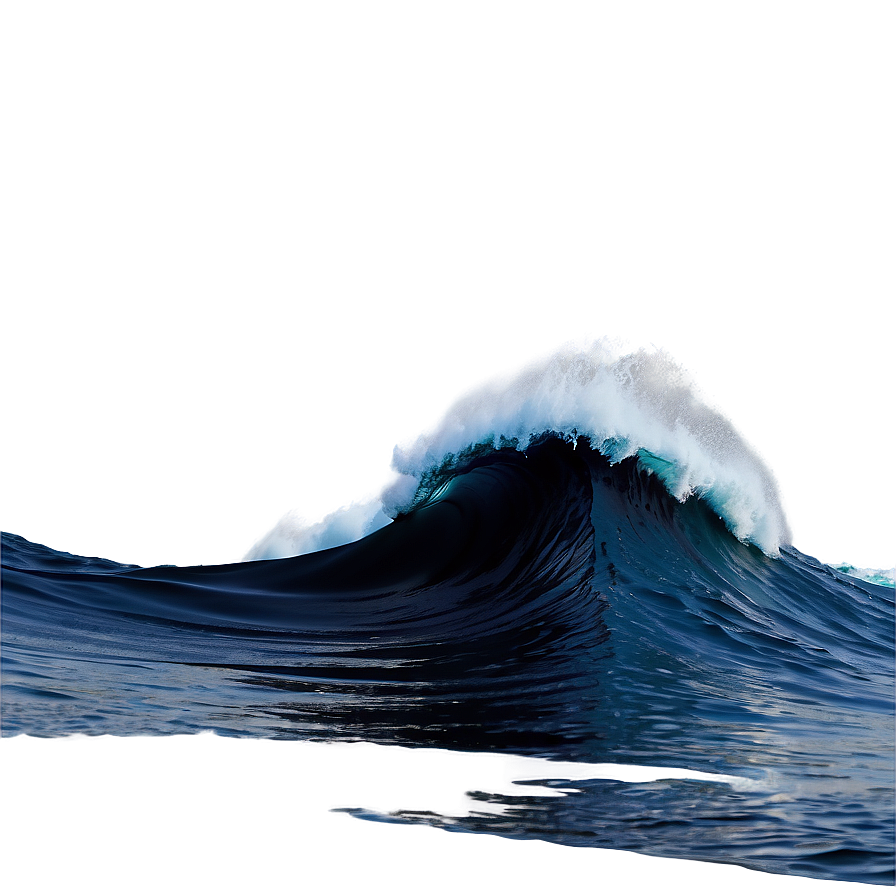 High Tidal Wave Png You