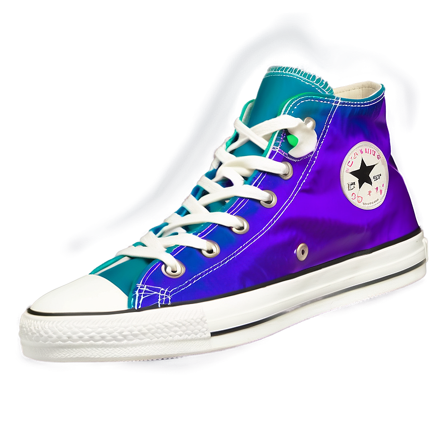 High Top Converse Png 05212024