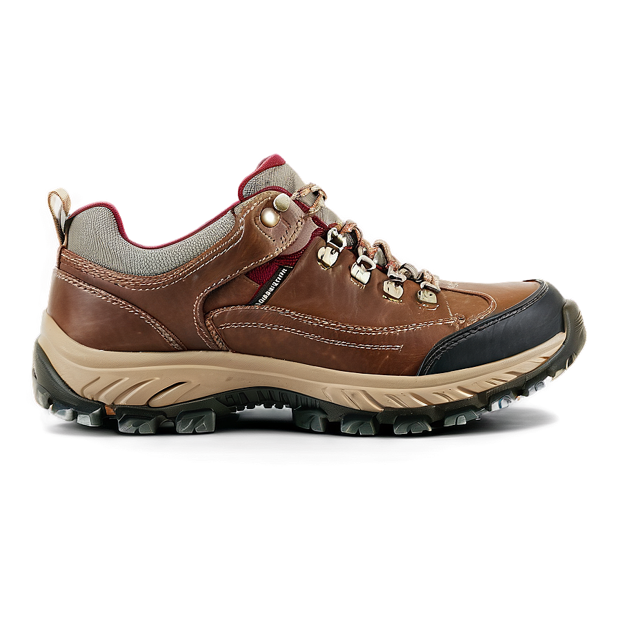 High Top Hiking Boots Png Lua39