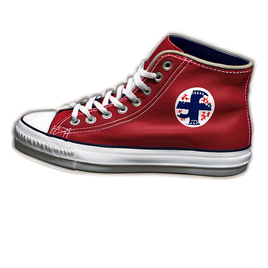 High Top Sneakers Png Rtu