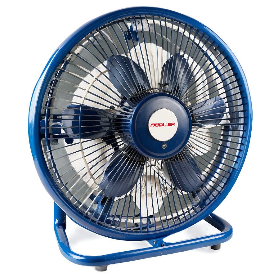 High Velocity Fan Png Rer