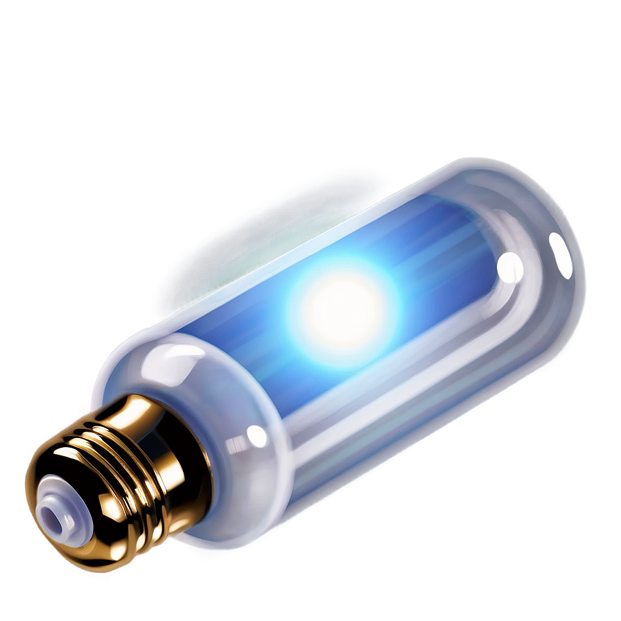 High Wattage Lightbulb Png Ues62