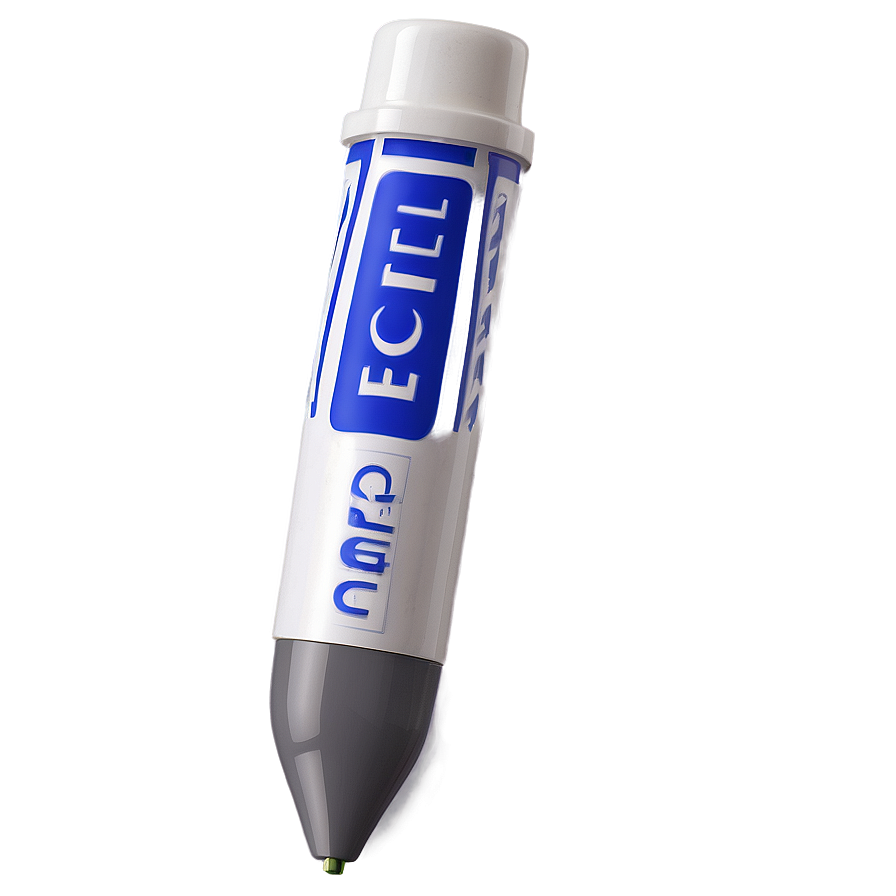 Highlight Pen Tip Png 06202024