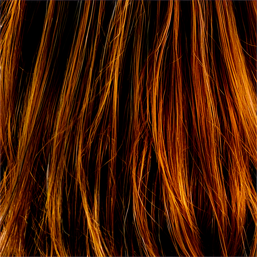 Highlighted Hair Texture Png 06202024