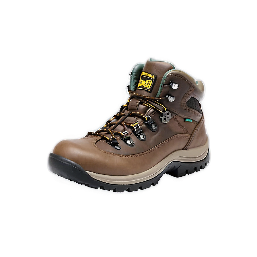 Hiking Boot For Daily Wear Png 29