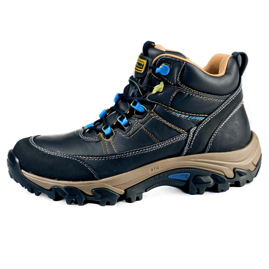 Hiking Boot For Daily Wear Png Nkt