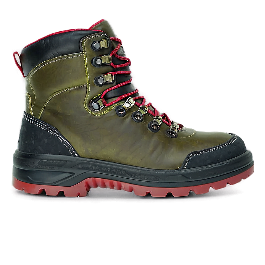 Hiking Boots Png Ejb