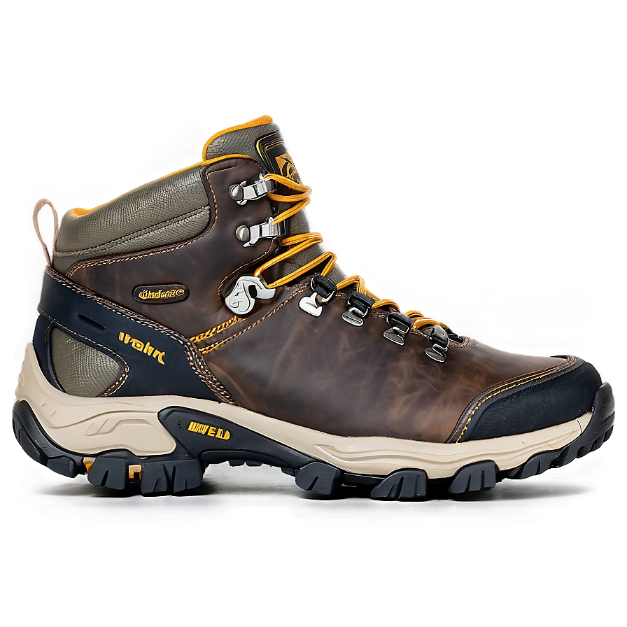 Hiking Boots With Ankle Support Png 45