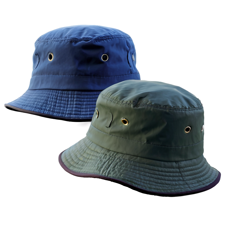 Hiking Bucket Hat Png 2