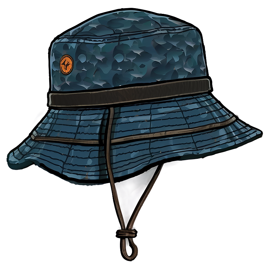 Hiking Bucket Hat Png Sgx69