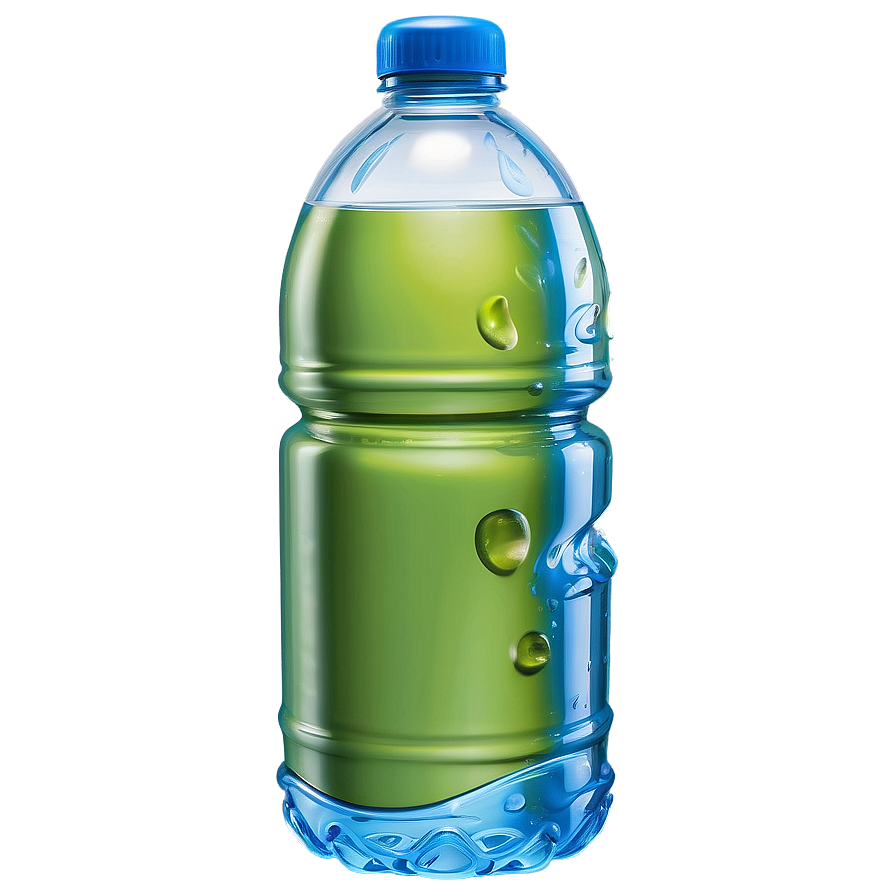 Hiking Water Bottle Png 05042024