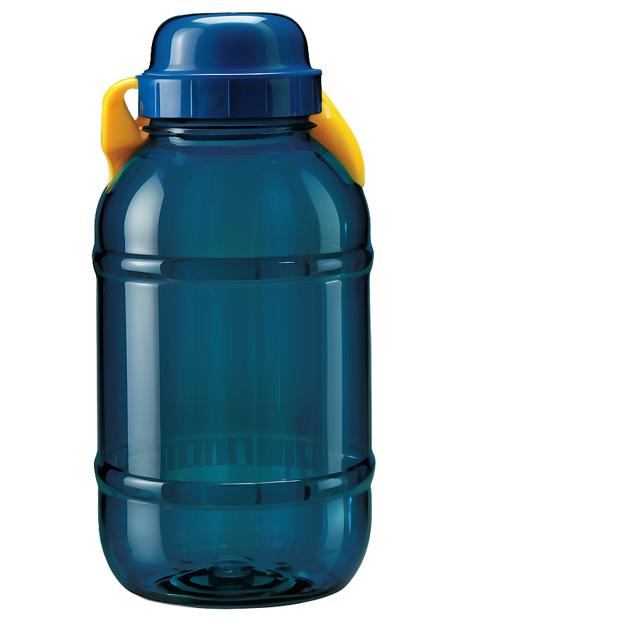 Hiking Water Bottle Png 06212024