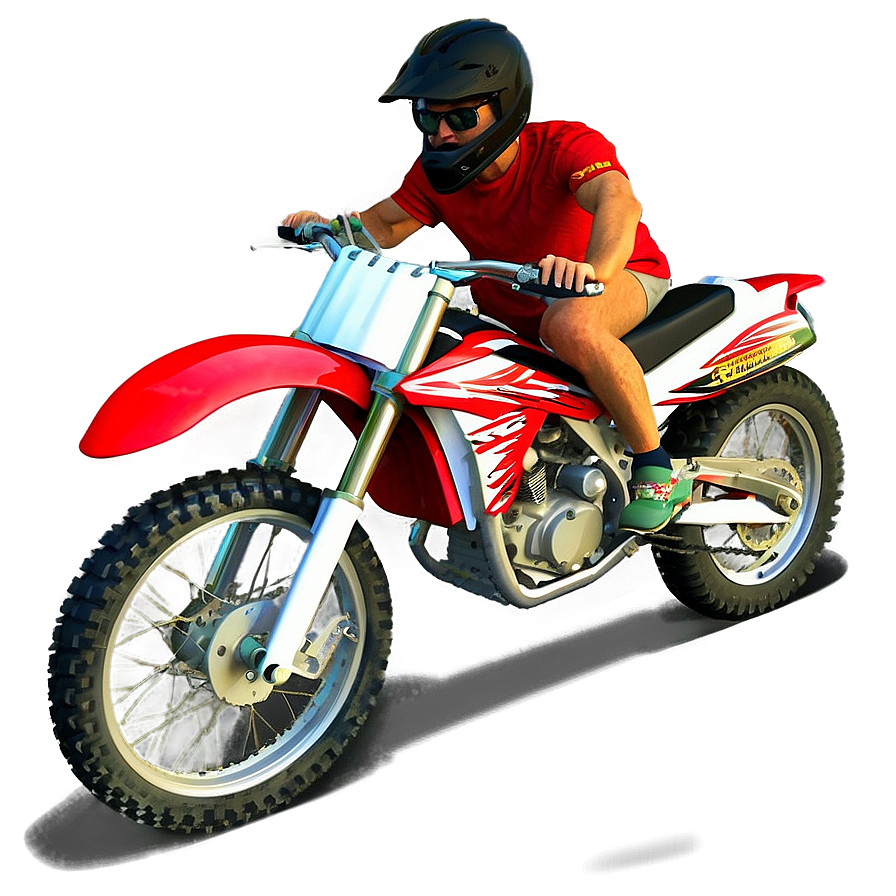 Hill Climbing Motorbike Png Xup