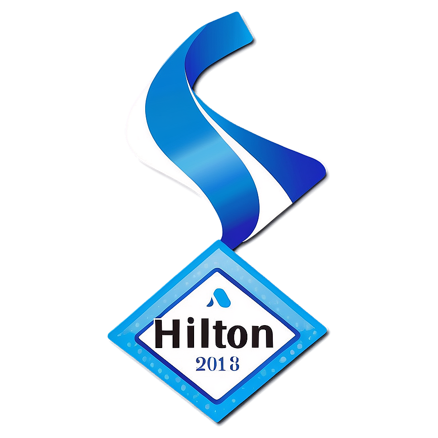 Hilton Conference Badge Png Eve39