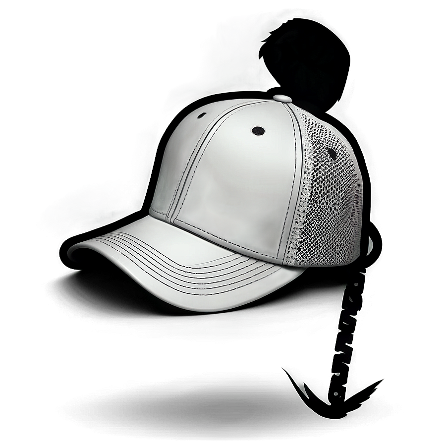 Hip Dad Hat Profile Png Hbr6