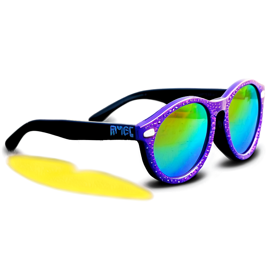 Hip Meme Sunglasses Png 44