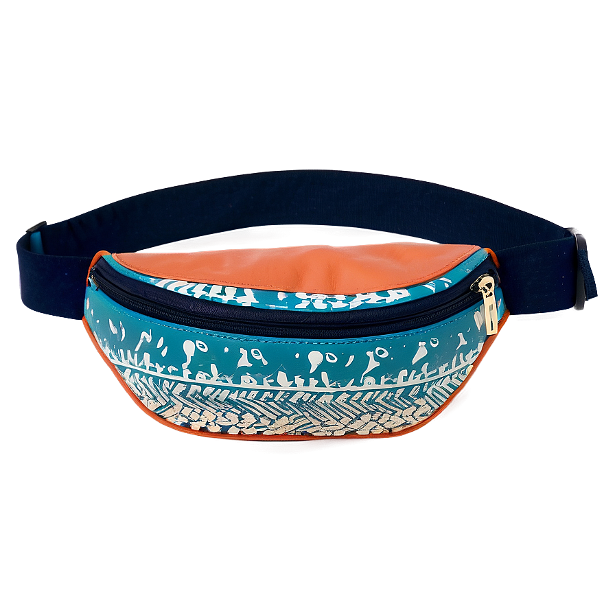 Hipster Fanny Pack Png Fww