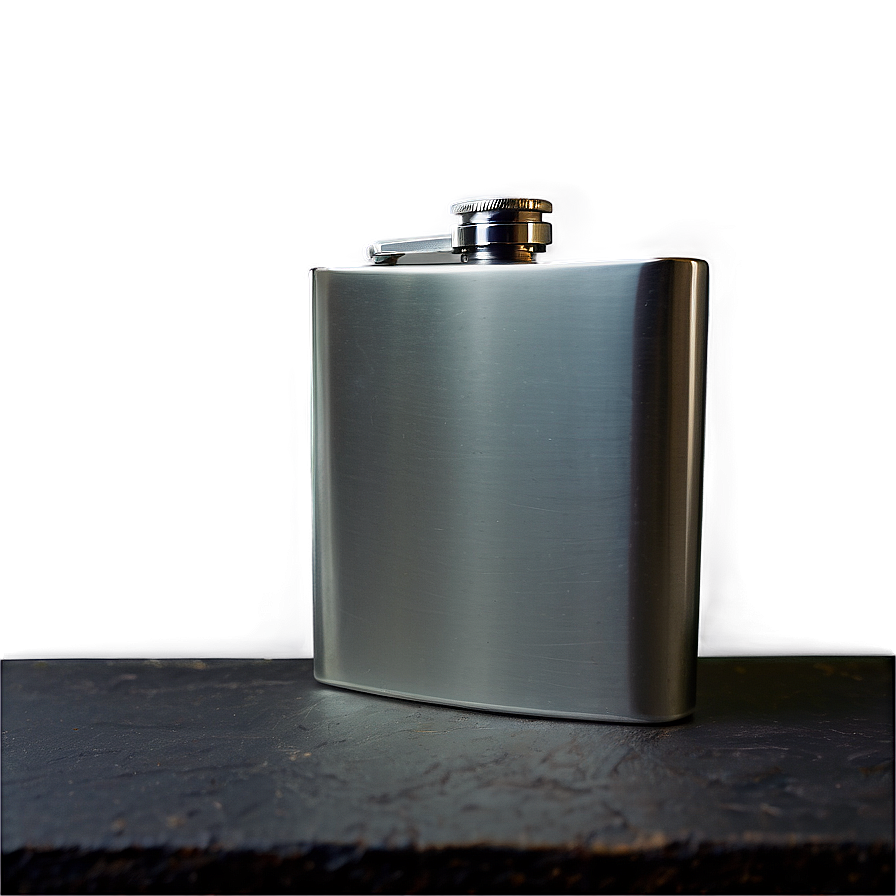 Hipster Flask Png Lsg