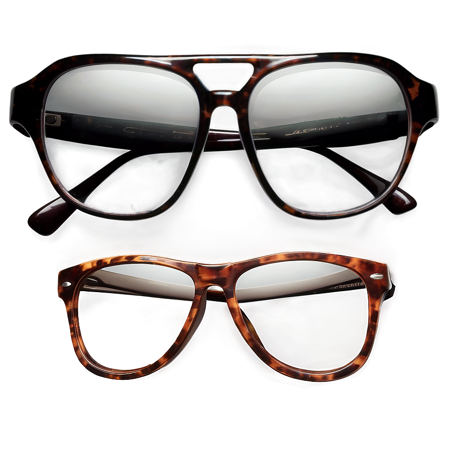 Hipster Glasses Png Lwb