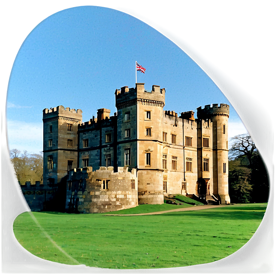 Historic Castles Of England Png Dom5