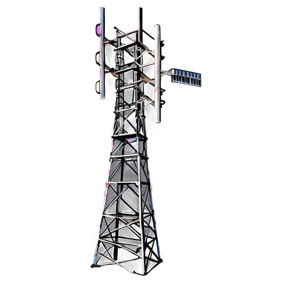 Historic Cell Tower Png 06212024