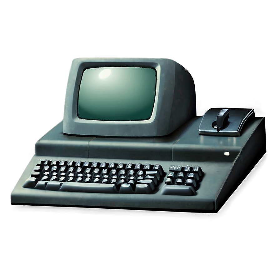 Historic Computer Version Png 05242024