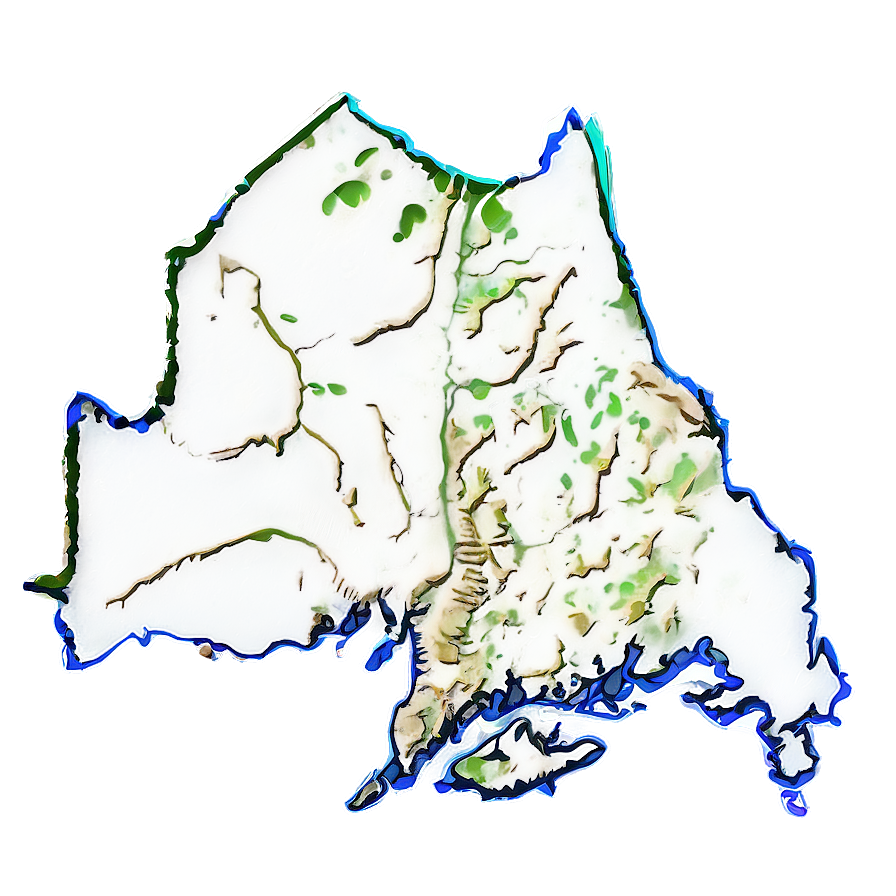 Historic Forts Of Maine Png 61