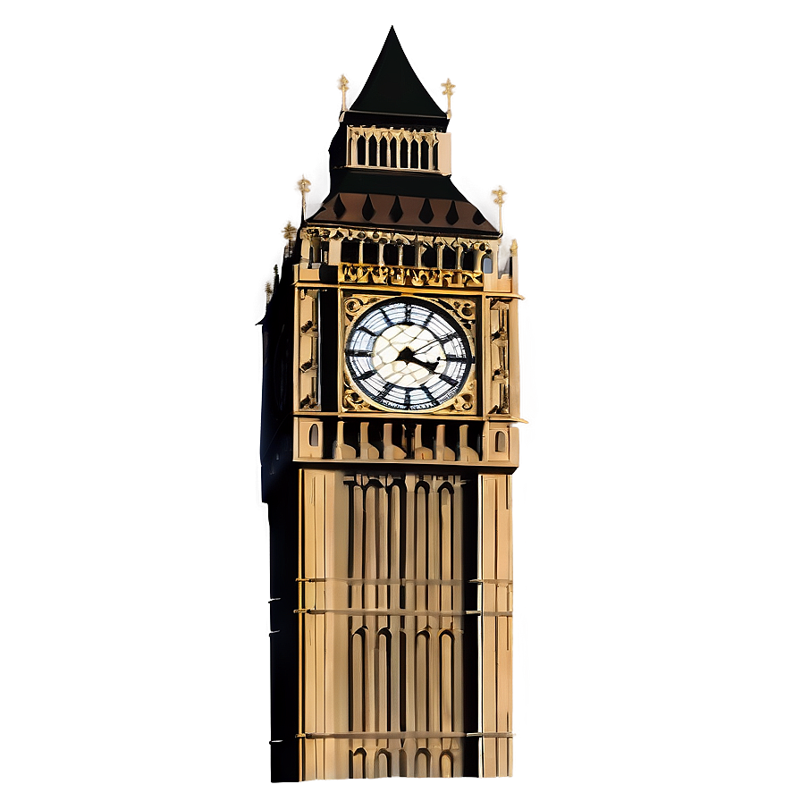 Historical Big Ben Png Lqh