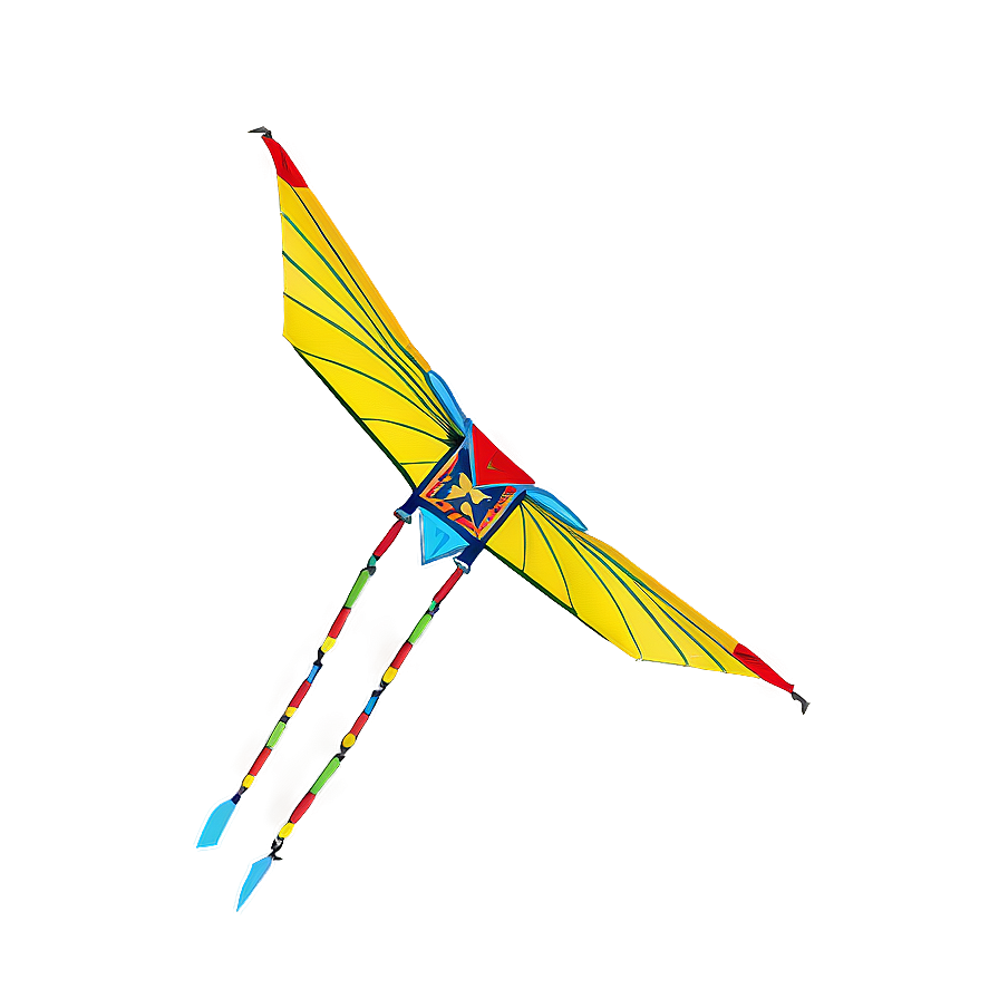 Historical Chinese Kite Png 05242024