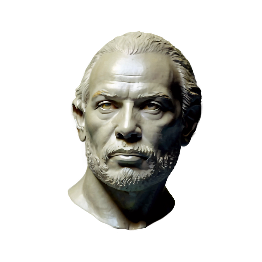 Historical Figure Profile Png Yjg41