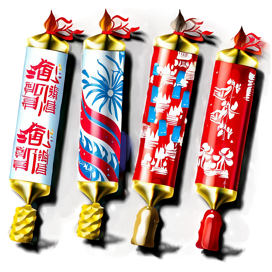 Historical Firecrackers Evolution Png Xsd32