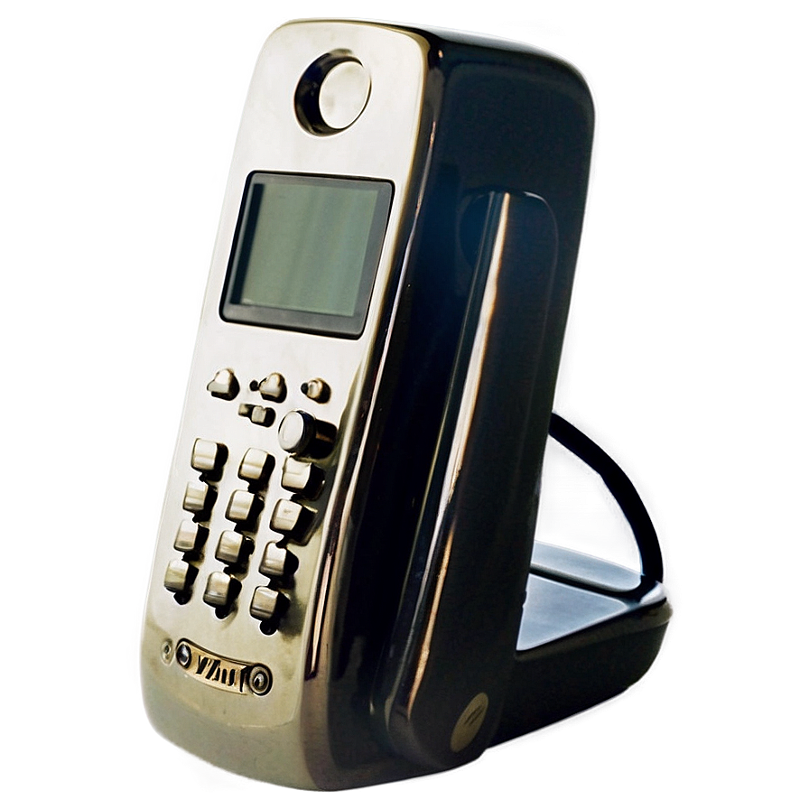 Historical Phone Design Png Hym37 Image