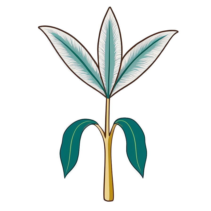 Historical Plant Icon Png Bva72