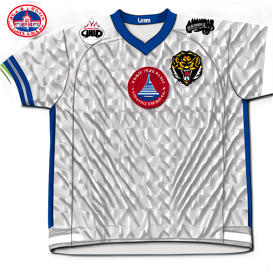 Historical Team Jersey Png 06202024